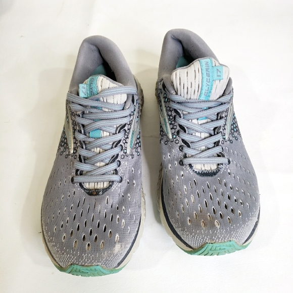 Brooks Glycerin 17 Running Shoes - Picture 2 of 7